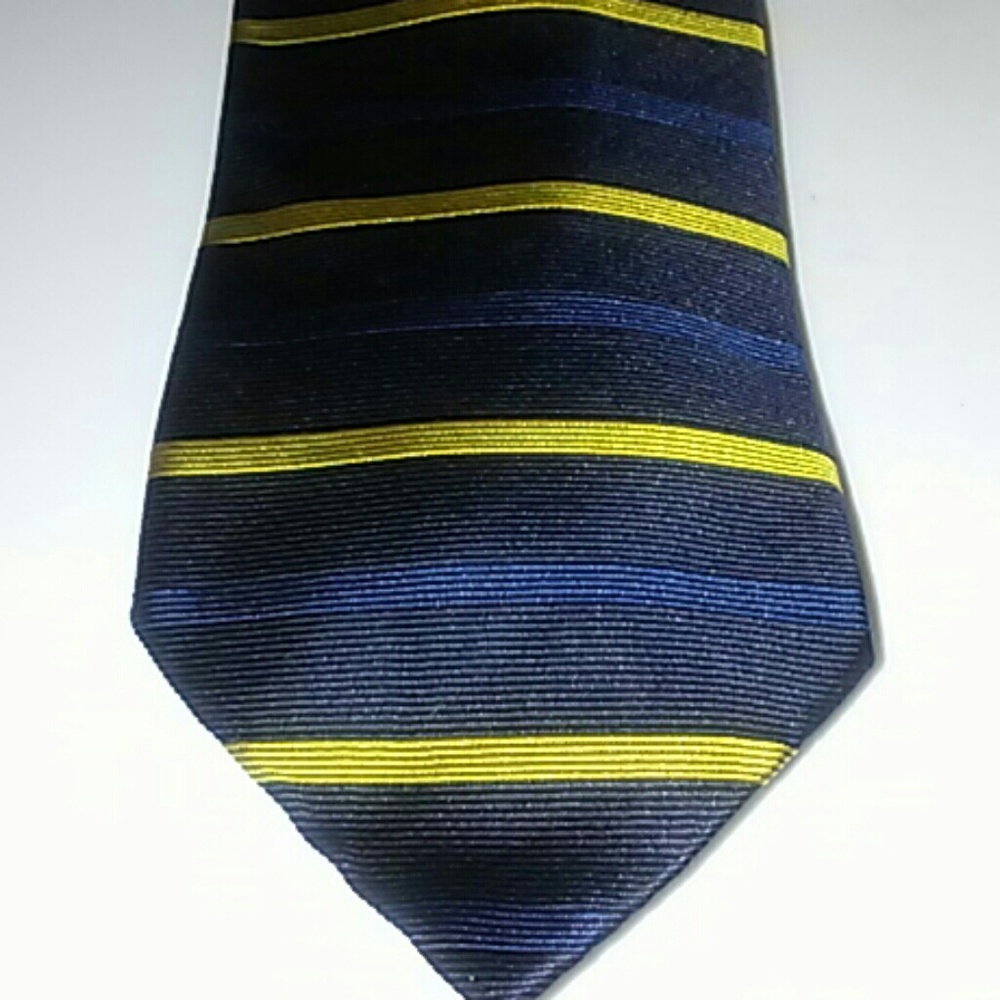 Brooks Brothers Silk Tie
